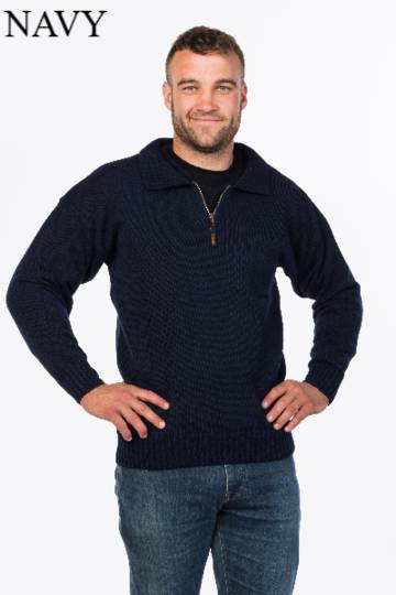 MKM Woollen The Original - Up To 5XL